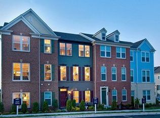 309 Pink Azalea Ter SE, Leesburg, VA 20175