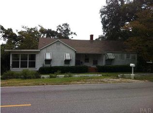 3401 W Jackson St #A/B, Pensacola, FL 32505