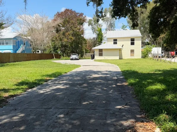 311 N 11th St, Fort Pierce, FL 34950