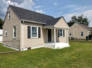 2682 Darbytown Rd, Henrico, VA 23231
