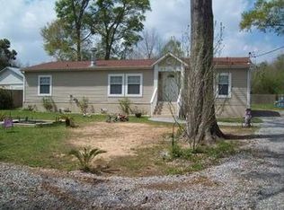 534 Benjulyn Rd, Cantonment, FL 32533