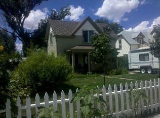303 N Peach St, Fruita, CO 81521