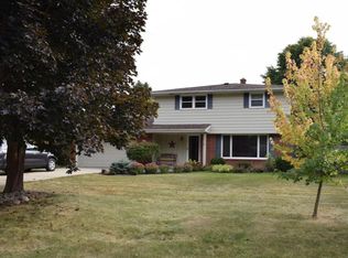1507 Autumn Dr, Racine, WI 53402