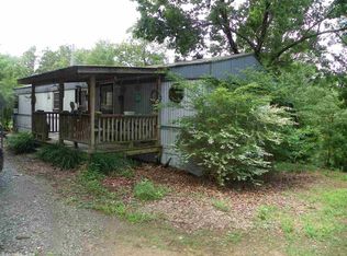 470 Kinderhook, Edgemont, AR 72044