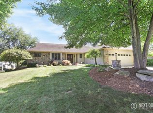 5820 Arroyo Vista Dr NE, Rockford, MI 49341