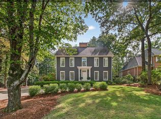 5363 Woodford Dr, Birmingham, AL 35242