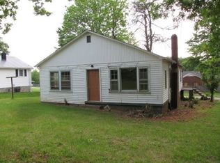 66 S Hildebran Ave, Newton, NC 28658
