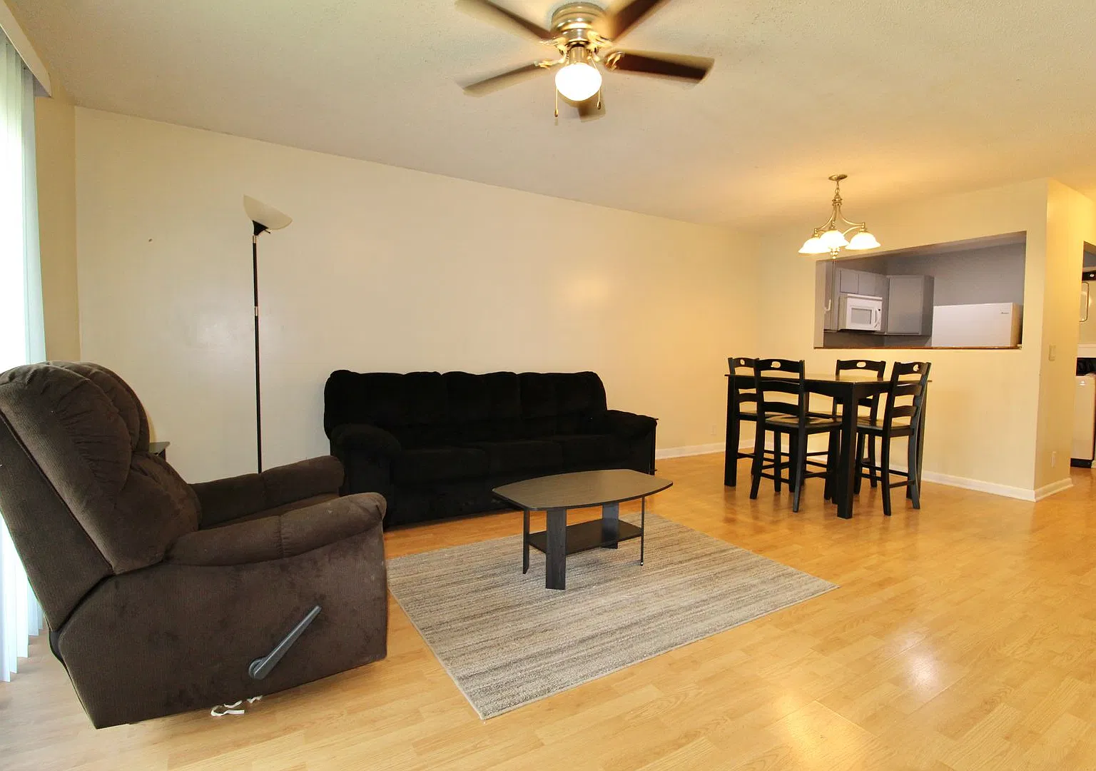 Hunters Ridge Condominiums 1390F — Photo 4