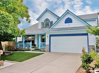 865 Francesca Way, Sparks, NV 89436