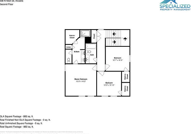 509 N Main St — Photo 19