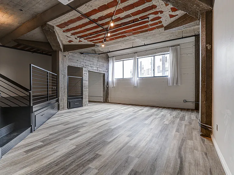 Binford Lofts — Photo 9