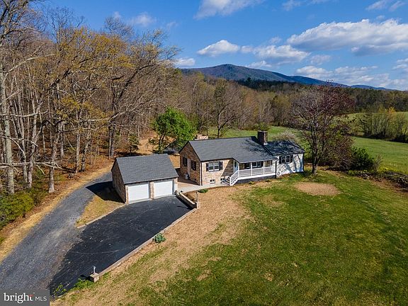 2nd image of 673 Fort Valley Rd