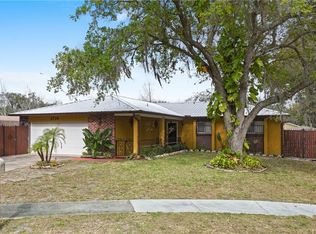 2725 Burton Ln, Orlando, FL 32817