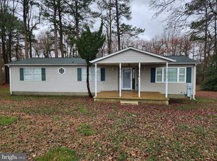 153 Ash Branch Dr, Frederica, DE 19946