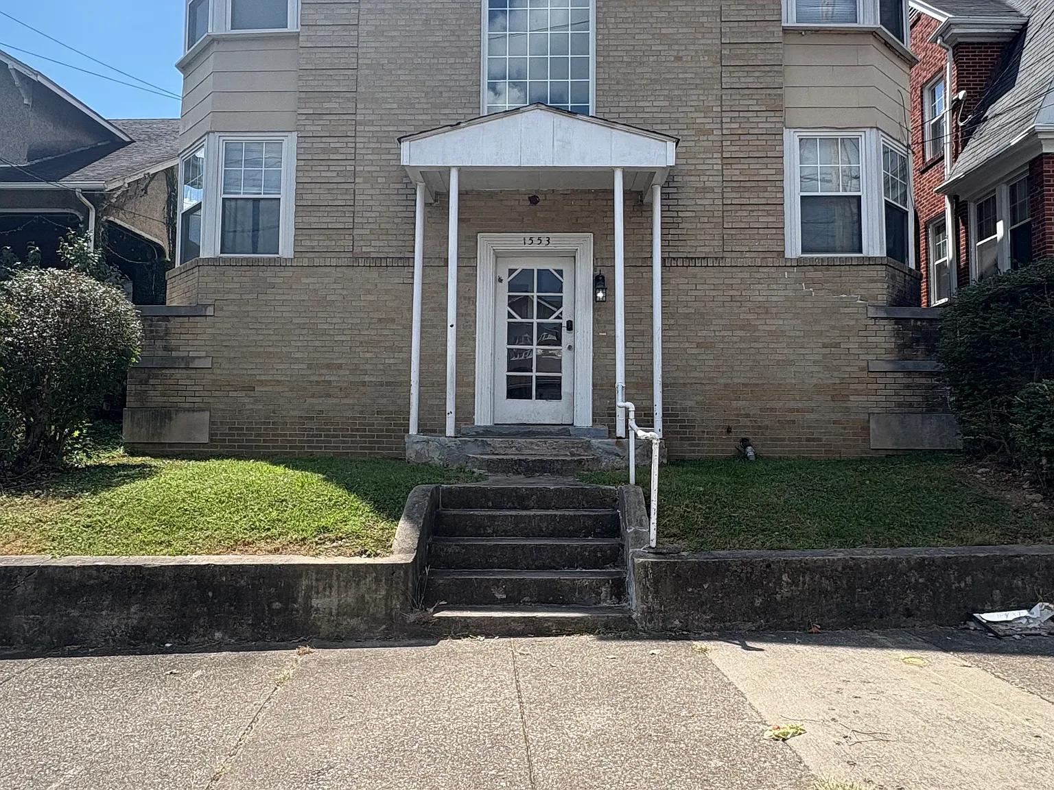 1 bed, 550 sqft, $750 — Photo 1