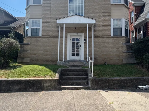 1553 Jackson St #4, Charleston, WV 25311