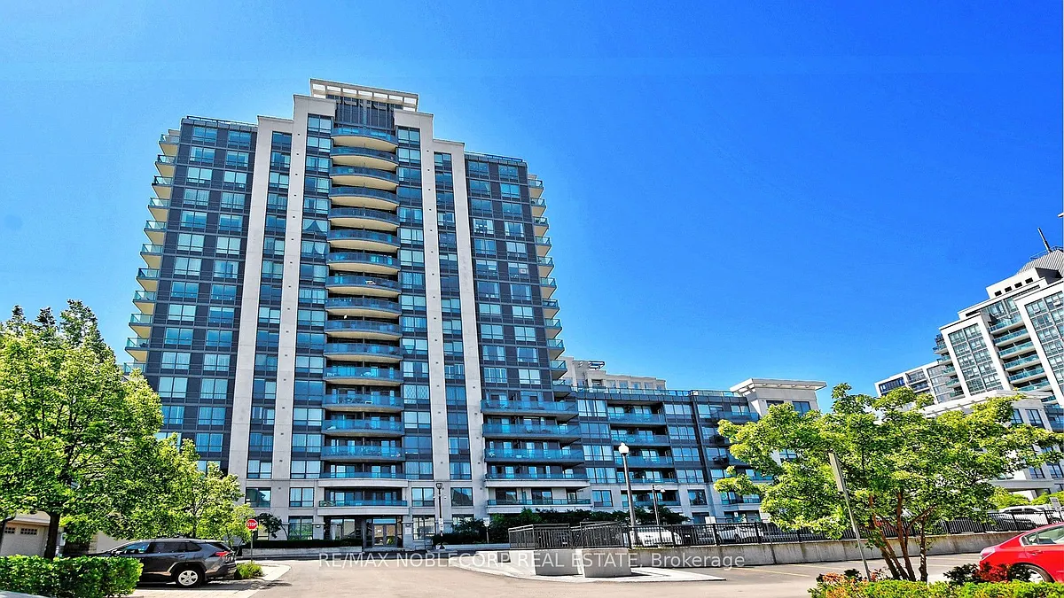 Building Photo - 20 N Park Rd #516