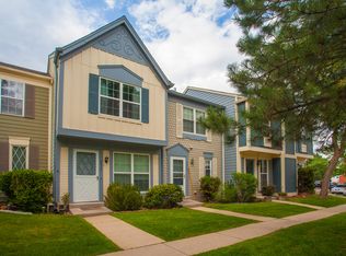 3613 Queen Anne Way, Colorado Springs, CO 80917
