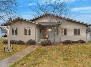 638 E Kent Ave, Missoula, MT 59801