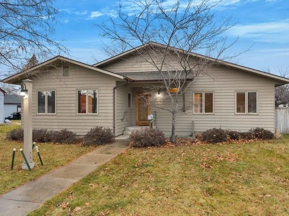 638 E Kent Ave, Missoula, MT 59801