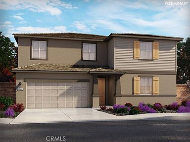 Magnolia at The Fairways by Meritage Homes in Beaumont CA Zillow