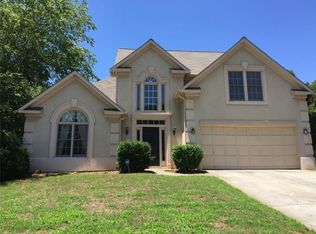 3577 Dunlin Shore Ct, Norcross, GA 30092
