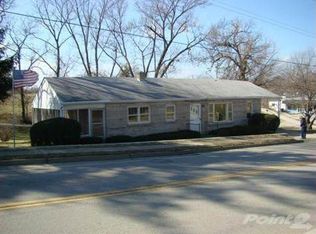 306 N Main St, Owenton, KY 40359