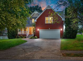 205 Cullom Way, Clarksville, TN 37043