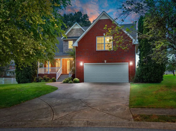 205 Cullom Way, Clarksville, TN 37043