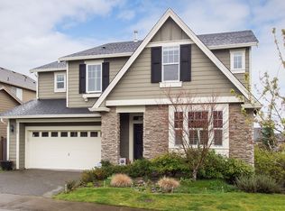 34330 SE Cochrane St, Snoqualmie, WA 98065