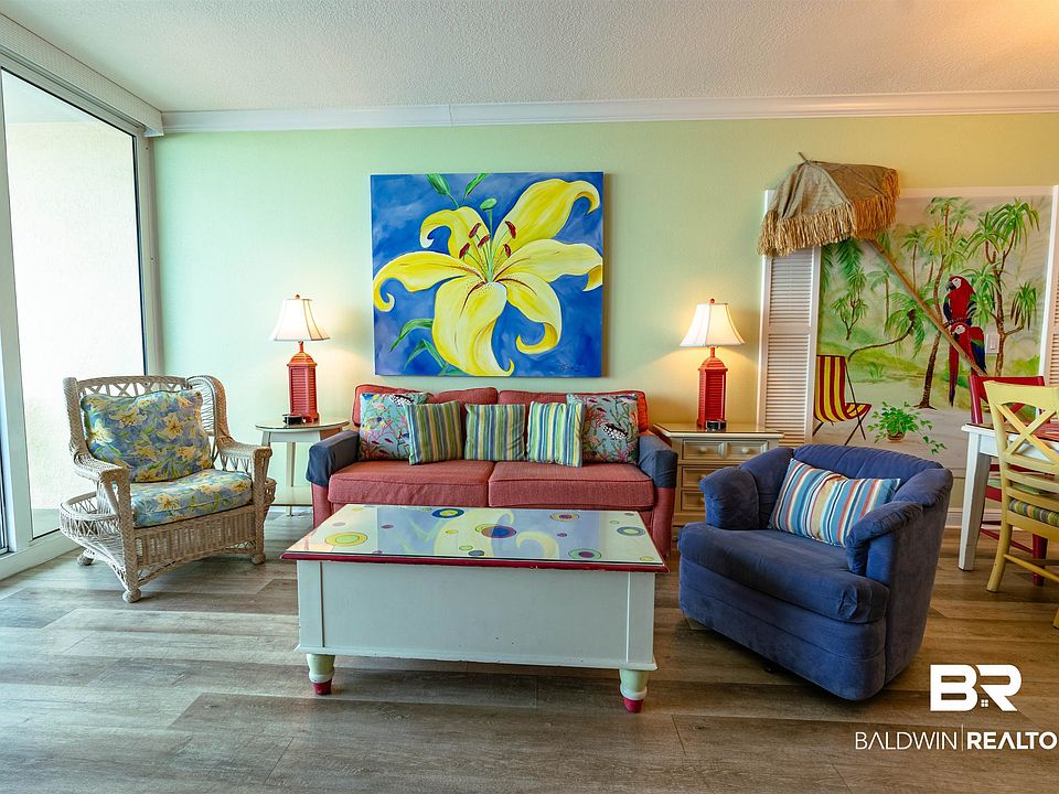 1st image of 365 E Beach Blvd Unit 508