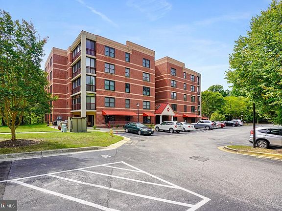 2nd image of 604 McKinsey Park Dr APT 405