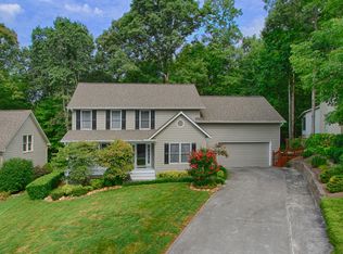 1613 Ila Perdue Dr, Knoxville, TN 37931