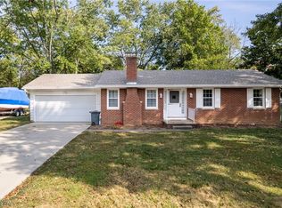 1310 Meadow Ln, Ashland, OH 44805