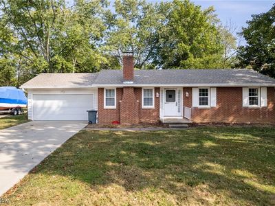 1310 Meadow Ln, Ashland, OH, 44805