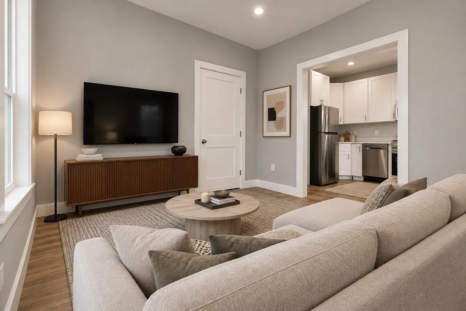 4 bed, 2.0 bath, 1500 sqft, $4,500 — Photo 2