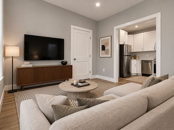 2nd image of 1 Beacon St APT 3R
