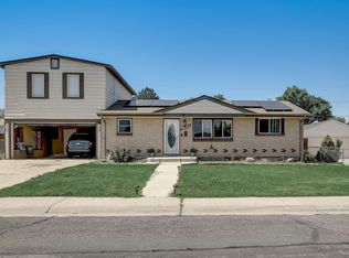 9147 Beechwood Dr, Thornton, CO 80229