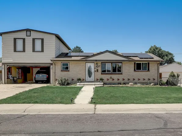9147 Beechwood Dr, Thornton, CO 80229