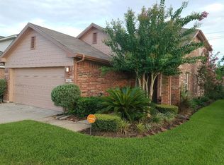 5807 Coastal Way, Houston, TX 77085