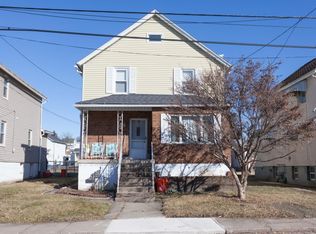 1270 Loomis Ave, Scranton, PA 18504