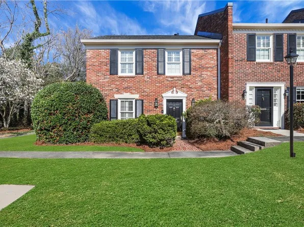 3050 Margaret Mitchell Dr NW APT 7, Atlanta, GA 30327