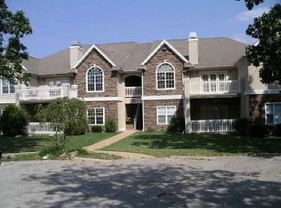 100 Woodland Dr N APT 1D, Branson, MO 65616