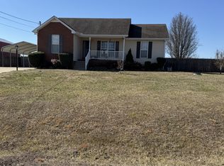 119 Whispering Water Ct, Christiana, TN 37037
