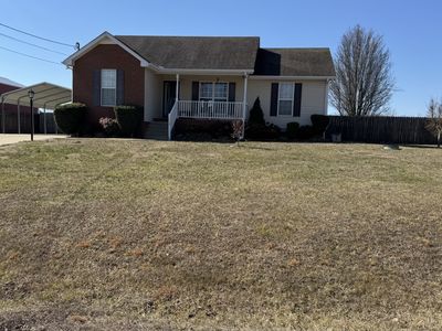 119 Whispering Water Ct, Christiana, TN, 37037