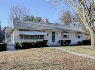 140 Edlee St, Fitchburg, MA 01420