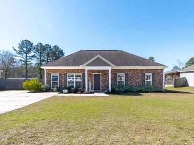 95 Mikado Dr, Kinsey, AL, 36303