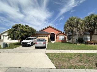 11238 Crystal Glen Blvd, Orlando, FL 32837