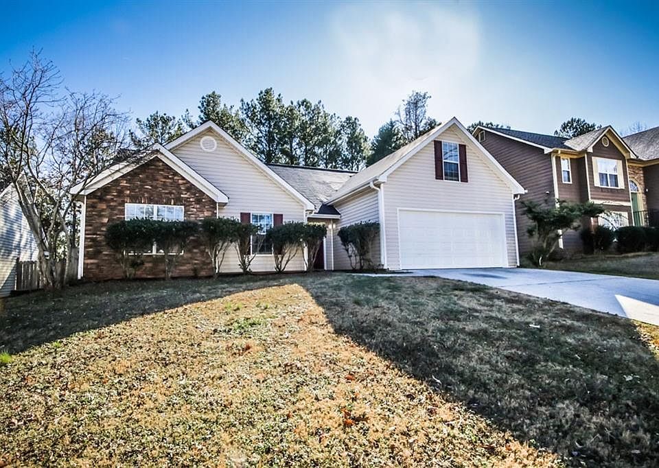 1st image of 500 Oak Vista Ct