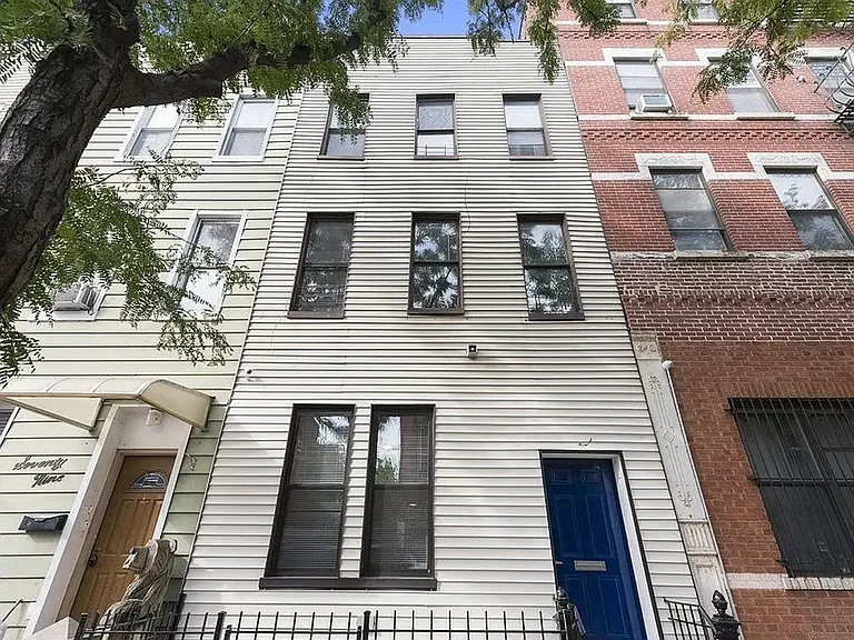 81 Freeman St #GARDEN — Photo 7